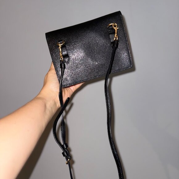 Foldover Belt Bag - Picture 7 of 11